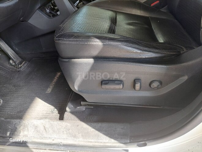 Hyundai Santa Fe 2013, 202,800 km - 2.4 л - Sumqayıt
