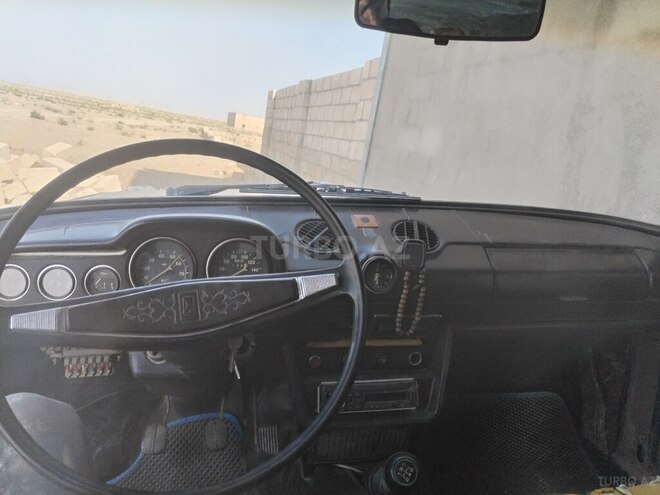 LADA (VAZ) 2106 1989, 316,410 km - 1.6 л - Salyan