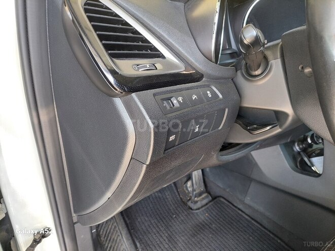 Hyundai Santa Fe 2013, 202,800 km - 2.4 л - Sumqayıt