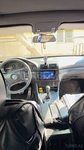 BMW 528 1998, 380,000 km - 2.8 l - Sumqayıt