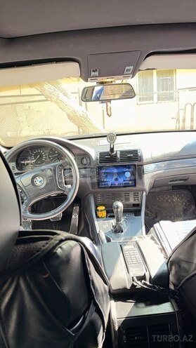 BMW 528 1998, 380,000 km - 2.8 l - Sumqayıt