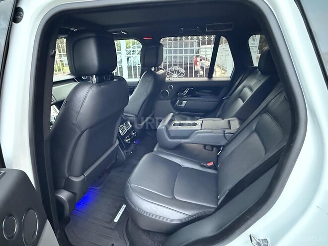 Land Rover Range Rover 2019, 42,000 km - 3.0 л - Bakı