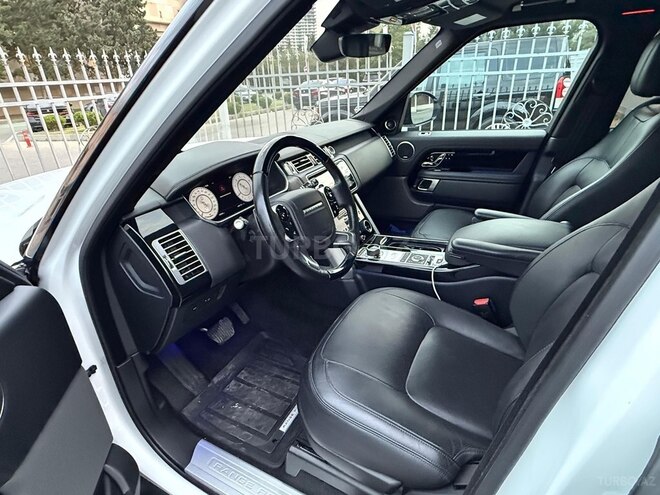 Land Rover Range Rover 2019, 42,000 km - 3.0 л - Bakı