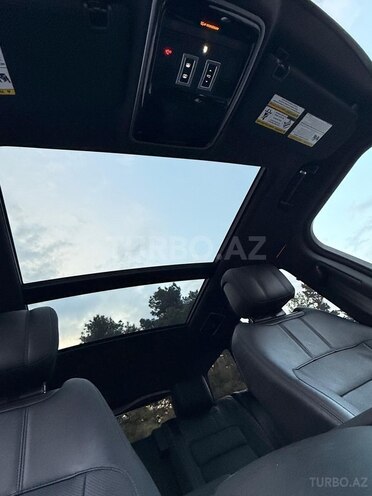 Land Rover Range Rover 2019, 42,000 km - 3.0 л - Bakı