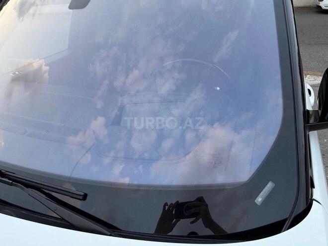 Land Rover Range Rover 2019, 42,000 km - 3.0 л - Bakı