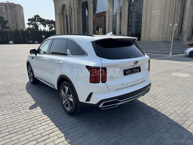 Kia Sorento 2021, 49,000 km - 1.6 l - Bakı