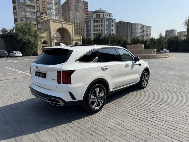 Kia Sorento 2021, 49,000 km - 1.6 l - Bakı