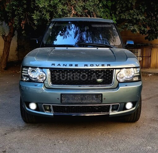 Land Rover Range Rover 2004, 335,000 km - 3.0 l - Bakı