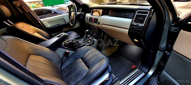 Land Rover Range Rover 2004, 335,000 km - 3.0 l - Bakı