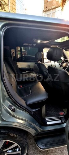 Land Rover Range Rover 2004, 335,000 km - 3.0 l - Bakı