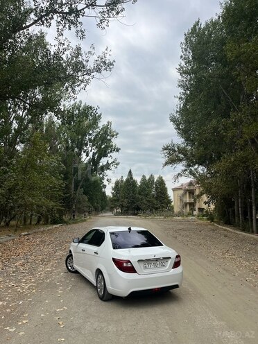 Khazar LD 2023, 5,800 km - 1.7 l - Göyçay