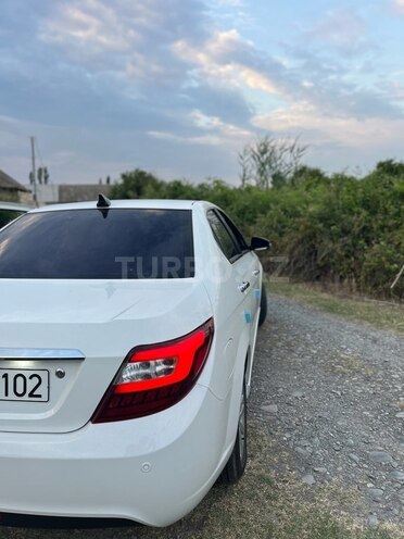 Khazar LD 2023, 5,800 km - 1.7 l - Göyçay