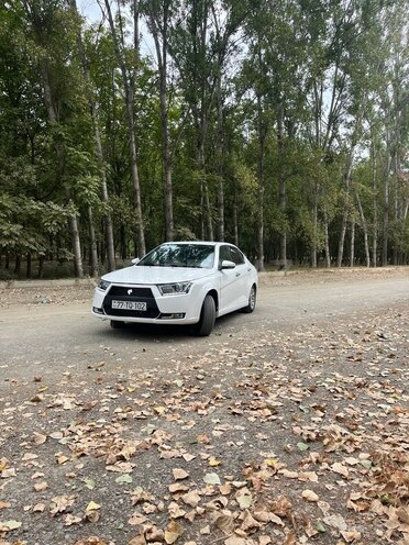 Khazar LD 2023, 5,800 km - 1.7 l - Göyçay