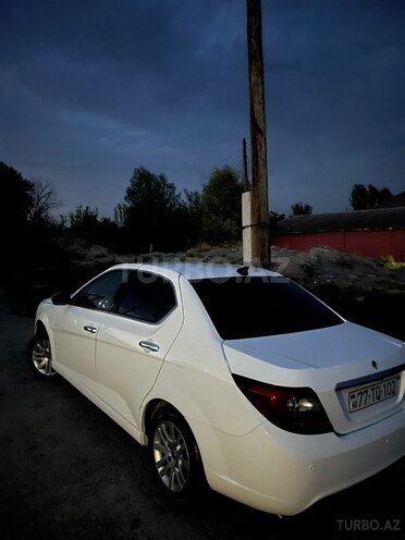 Khazar LD 2023, 5,800 km - 1.7 l - Göyçay