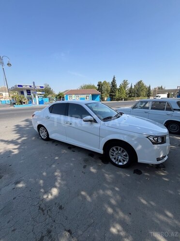 Khazar LD 2023, 5,800 km - 1.7 l - Göyçay