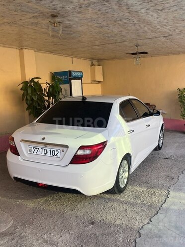 Khazar LD 2023, 5,800 km - 1.7 l - Göyçay