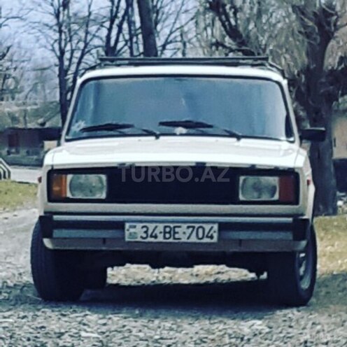 LADA (VAZ) 2104 1987, 91,220 km - 1.6 л - Qax