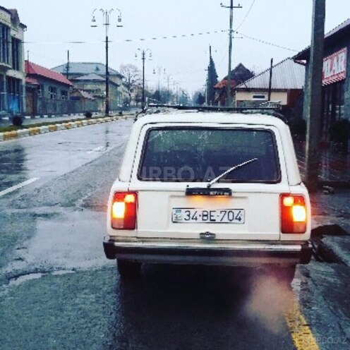 LADA (VAZ) 2104 1987, 91,220 km - 1.6 л - Qax