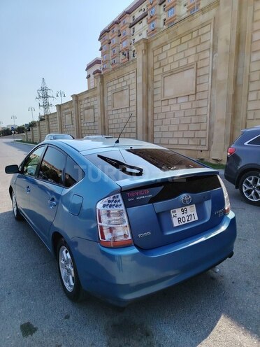 Toyota Prius 2007, 399,000 km - 1.5 l - Bakı