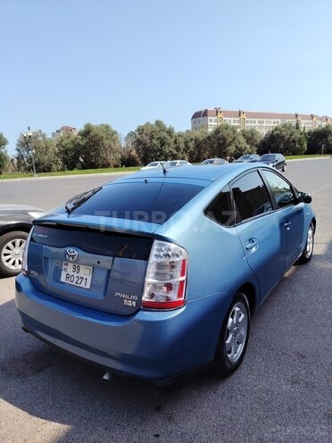 Toyota Prius 2007, 399,000 km - 1.5 l - Bakı