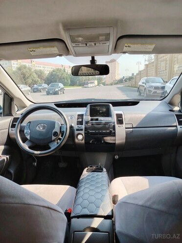 Toyota Prius 2007, 399,000 km - 1.5 l - Bakı