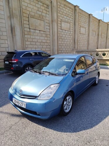 Toyota Prius 2007, 399,000 km - 1.5 l - Bakı