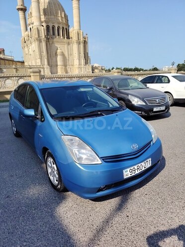 Toyota Prius 2007, 399,000 km - 1.5 l - Bakı