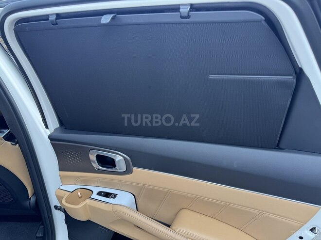 Kia Sorento 2021, 49,000 km - 1.6 l - Bakı
