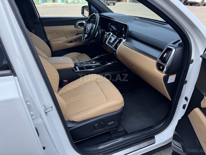 Kia Sorento 2021, 49,000 km - 1.6 l - Bakı