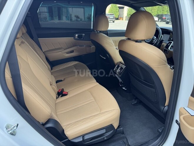 Kia Sorento 2021, 49,000 km - 1.6 l - Bakı