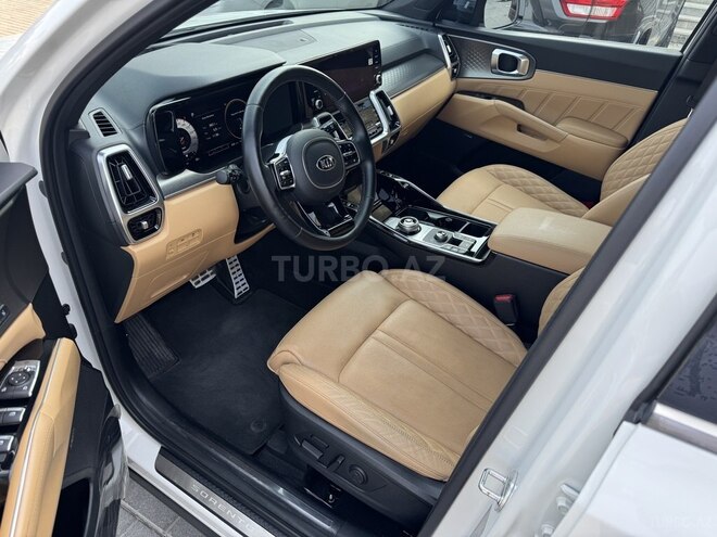 Kia Sorento 2021, 49,000 km - 1.6 l - Bakı