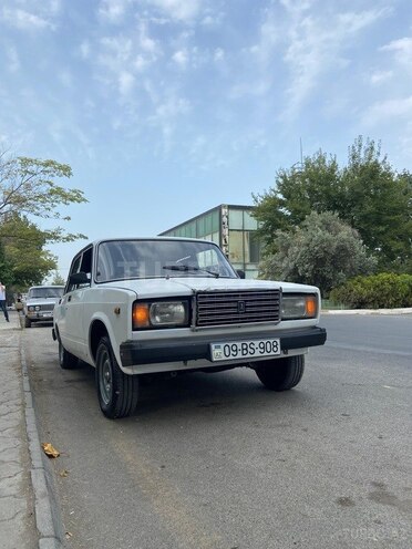 LADA (VAZ) 2107 2003, 251,686 km - 1.6 l - Ağdam