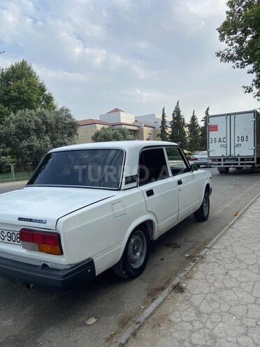 LADA (VAZ) 2107 2003, 251,686 km - 1.6 l - Ağdam
