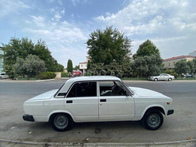 LADA (VAZ) 2107 2003, 251,686 km - 1.6 l - Ağdam
