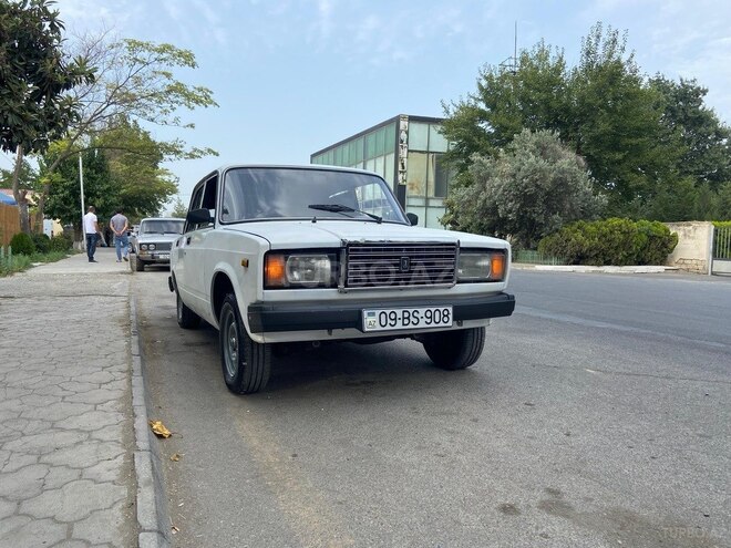 LADA (VAZ) 2107 2003, 251,686 km - 1.6 l - Ağdam