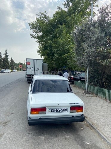 LADA (VAZ) 2107 2003, 251,686 km - 1.6 l - Ağdam
