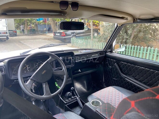 LADA (VAZ) 2107 2003, 251,686 km - 1.6 l - Ağdam