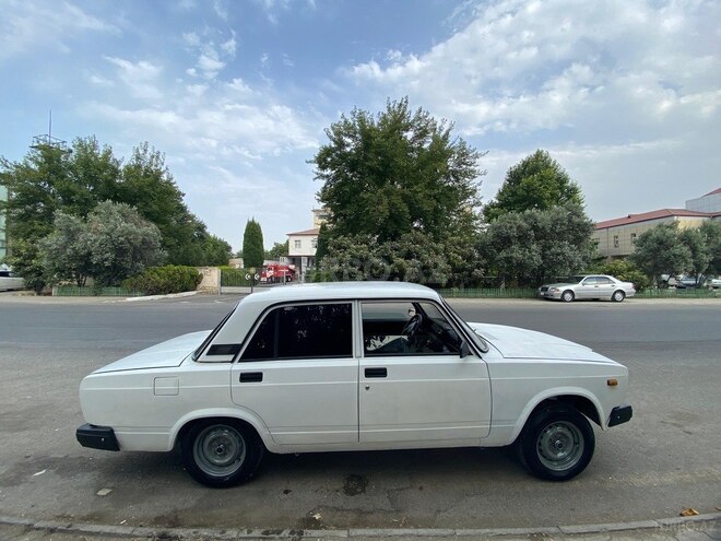LADA (VAZ) 2107 2003, 251,686 km - 1.6 l - Ağdam
