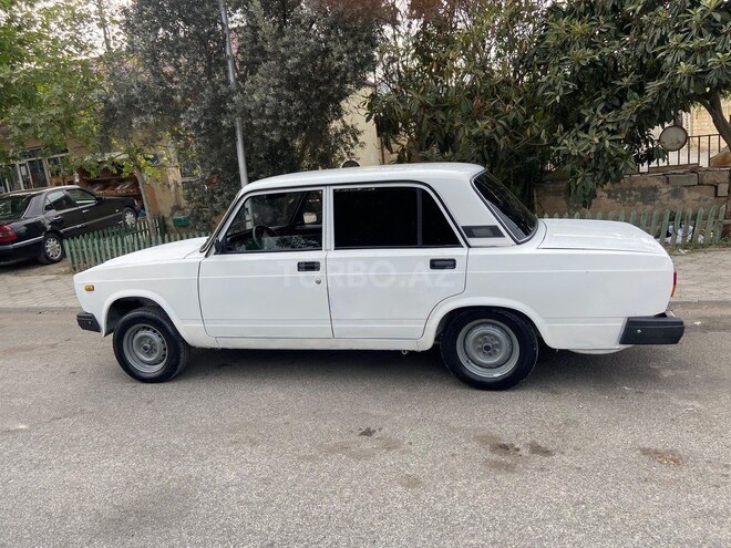 LADA (VAZ) 2107 2003, 251,686 km - 1.6 l - Ağdam