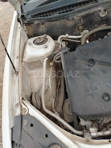 LADA (VAZ) Priora 2013, 290,000 km - 1.6 л - Bakı
