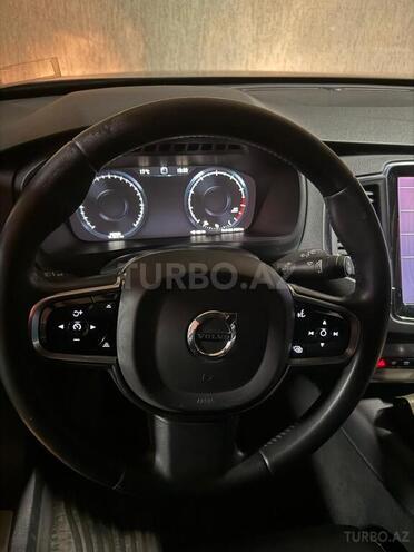 Volvo XC90 2015, 108,000 km - 2.0 l - Bakı