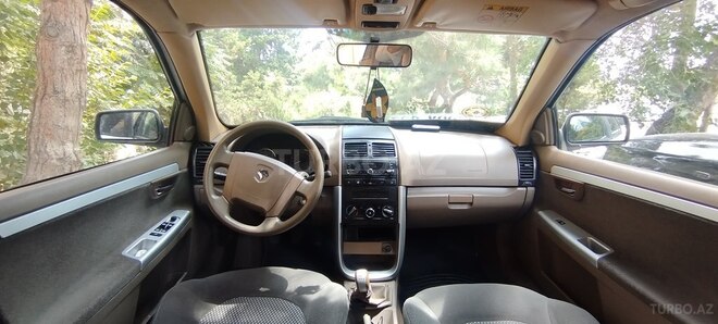 Khazar LX 2023, 67,000 km - 1.7 l - Bakı