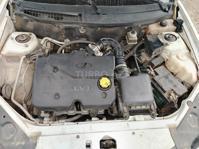 LADA (VAZ) Priora 2013, 290,000 km - 1.6 л - Bakı
