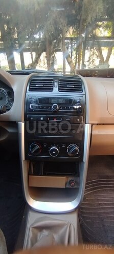 Khazar LX 2023, 67,000 km - 1.7 l - Bakı