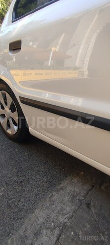 Khazar LX 2023, 67,000 km - 1.7 l - Bakı