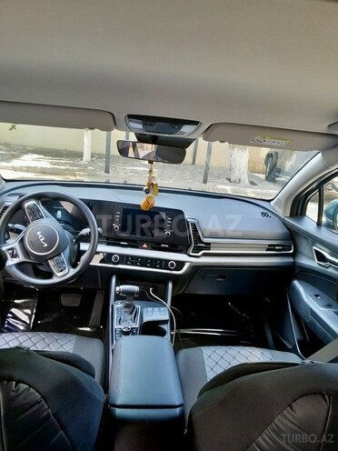 Kia Sportage 2022, 30,000 km - 2.0 l - Bakı