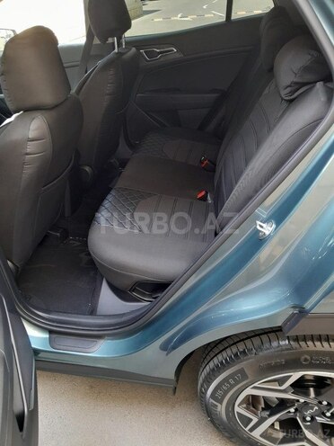 Kia Sportage 2022, 30,000 km - 2.0 l - Bakı