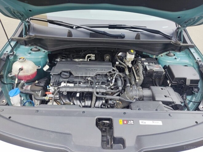 Kia Sportage 2022, 30,000 km - 2.0 l - Bakı