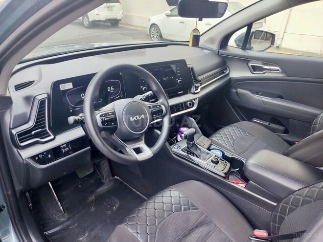 Kia Sportage 2022, 30,000 km - 2.0 l - Bakı