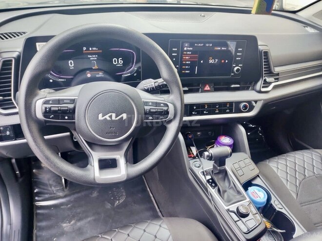 Kia Sportage 2022, 30,000 km - 2.0 l - Bakı